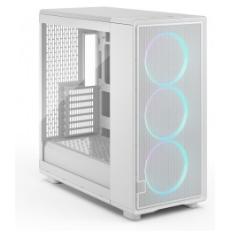 FD EPOCH XL WHITE TG RGB LIGHT