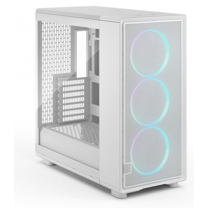 FD EPOCH XL WHITE TG RGB LIGHT