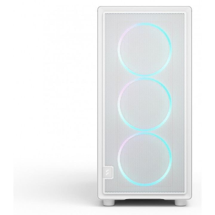 FD EPOCH XL WHITE TG RGB LIGHT