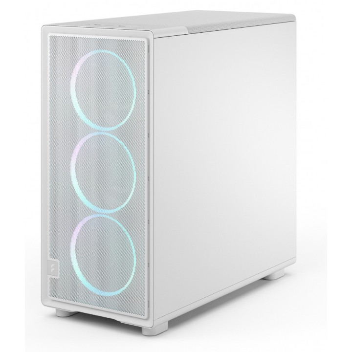 FD EPOCH XL WHITE TG RGB LIGHT