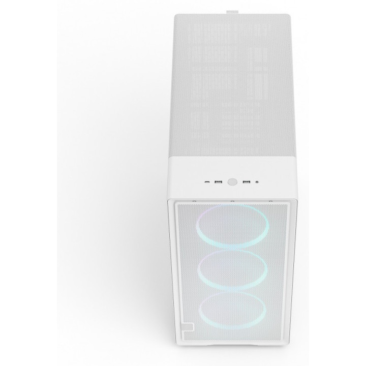 FD EPOCH XL WHITE TG RGB LIGHT