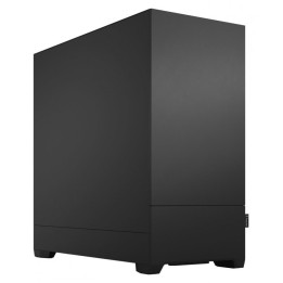 FD POP SILENT BLACK SOLID