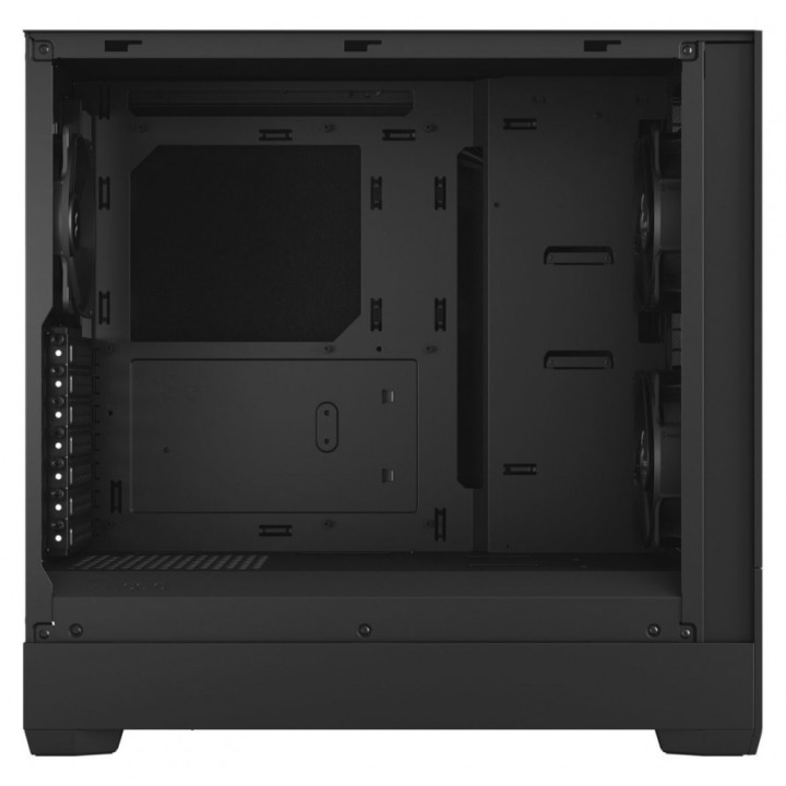 FD POP SILENT BLACK SOLID