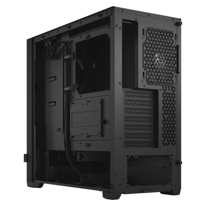 FD POP SILENT BLACK SOLID