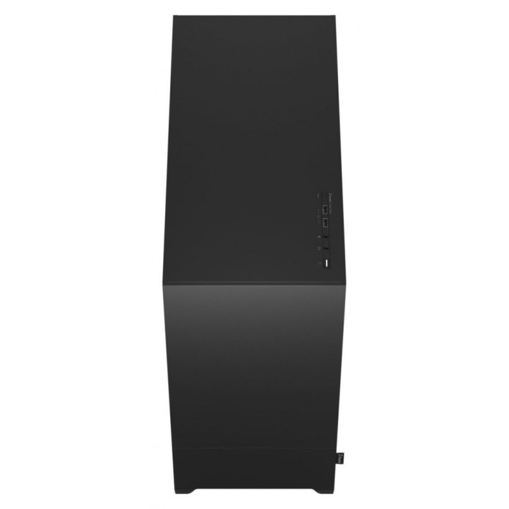 FD POP SILENT BLACK SOLID