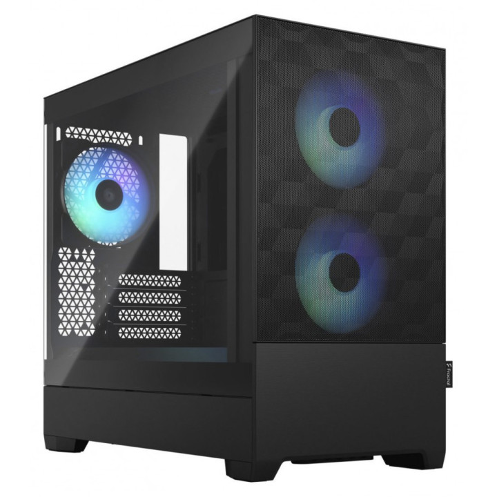 FD POP MINI AIR RGB  BLK TG CT