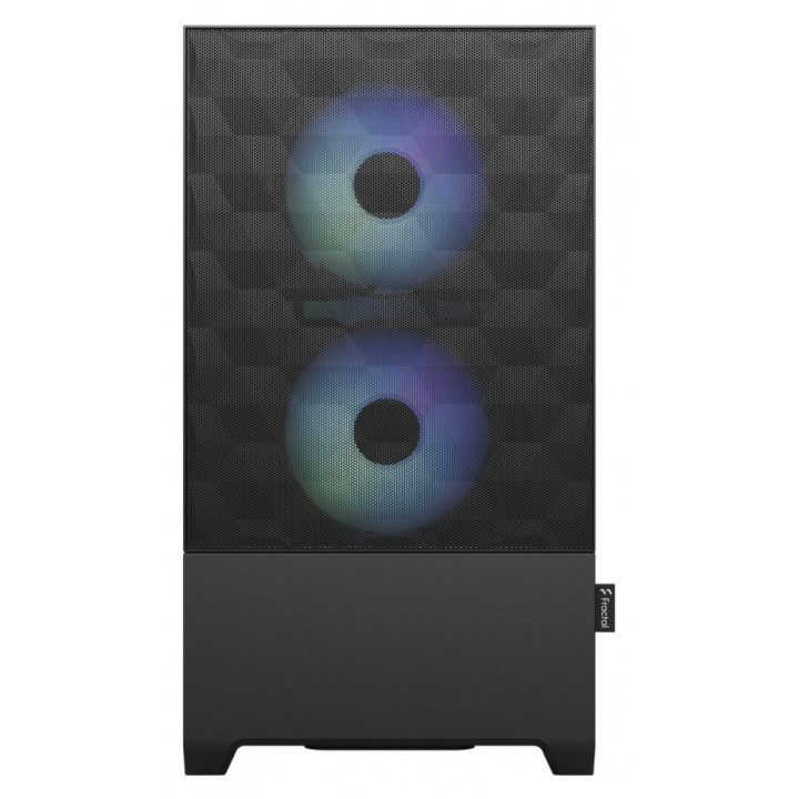 FD POP MINI AIR RGB  BLK TG CT