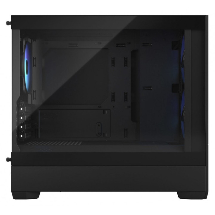 FD POP MINI AIR RGB  BLK TG CT