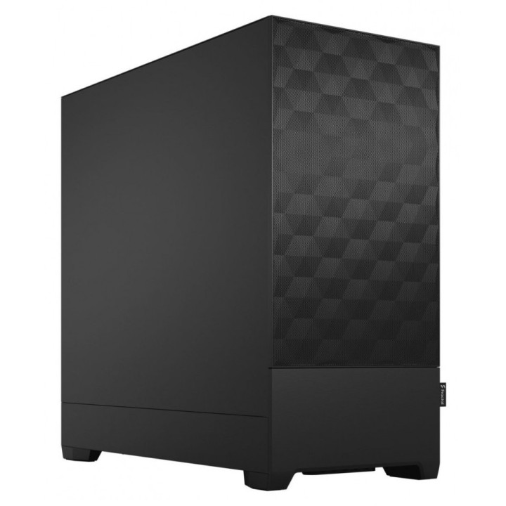 FD POP AIR BLACK SOLID