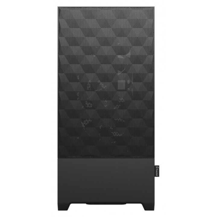 FD POP AIR BLACK SOLID