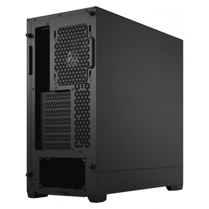 FD POP AIR BLACK SOLID