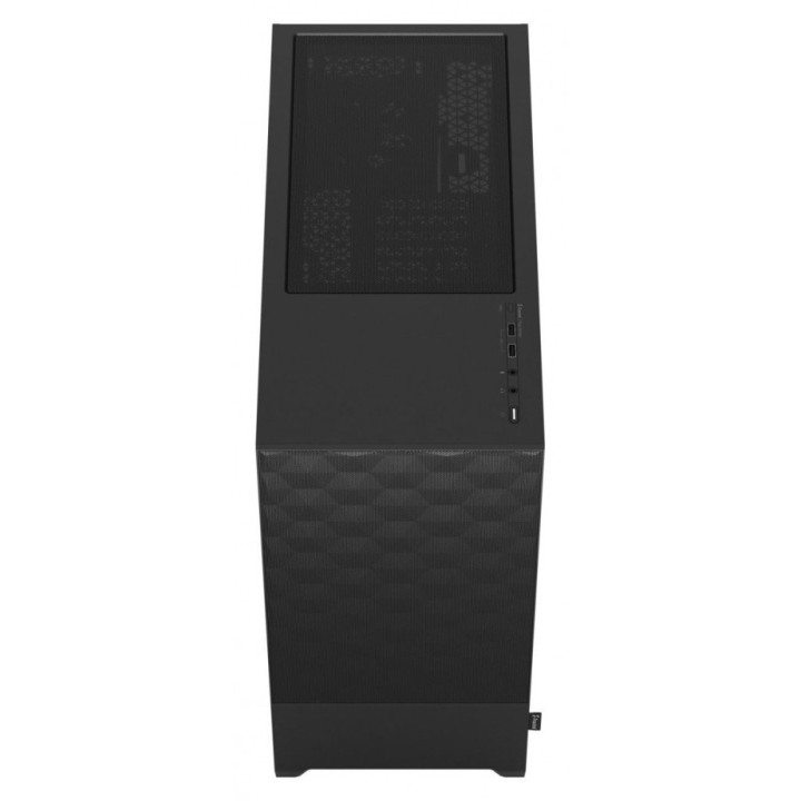 FD POP AIR BLACK SOLID