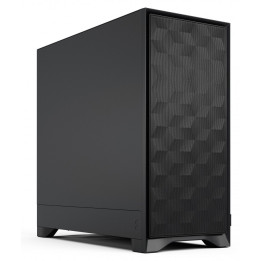 FD POP 2 AIR BLACK SOLID