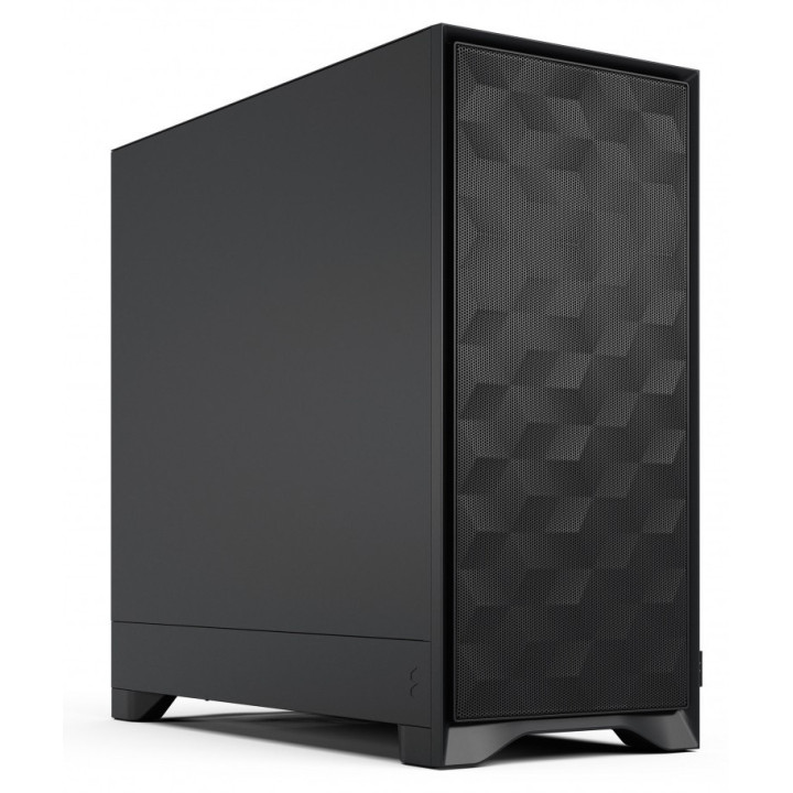 FD POP 2 AIR BLACK SOLID