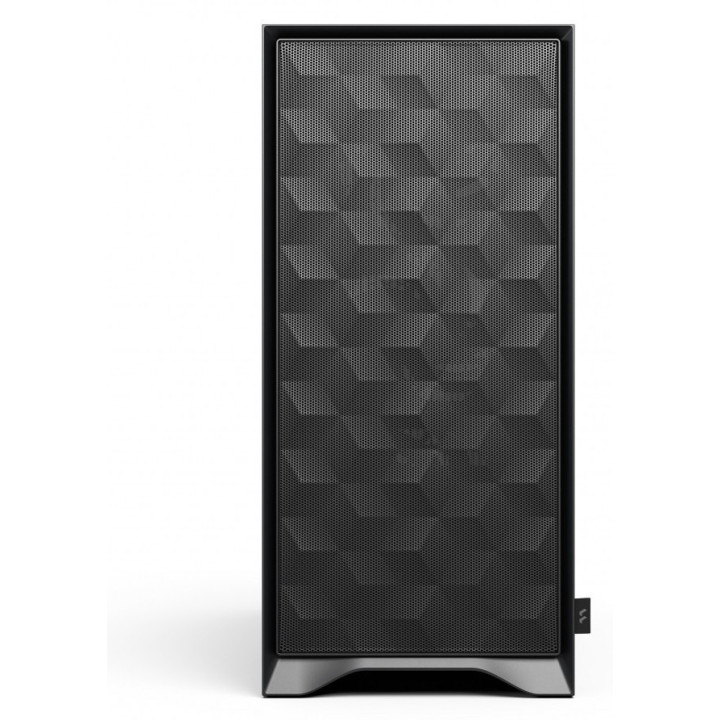 FD POP 2 AIR BLACK SOLID