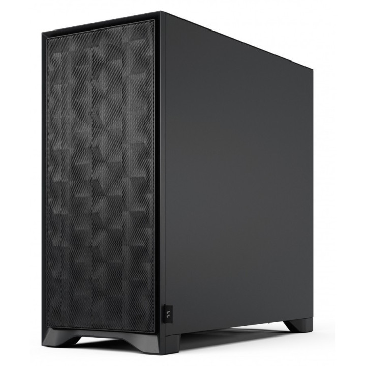 FD POP 2 AIR BLACK SOLID