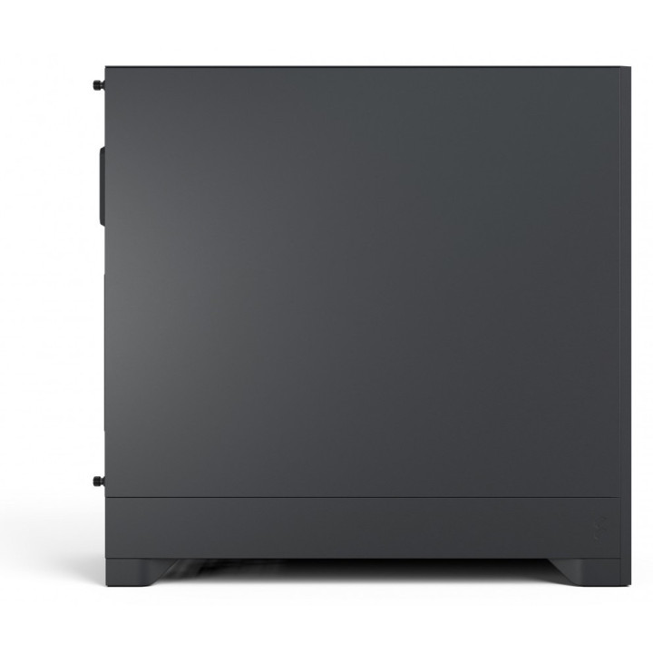 FD POP 2 AIR BLACK SOLID