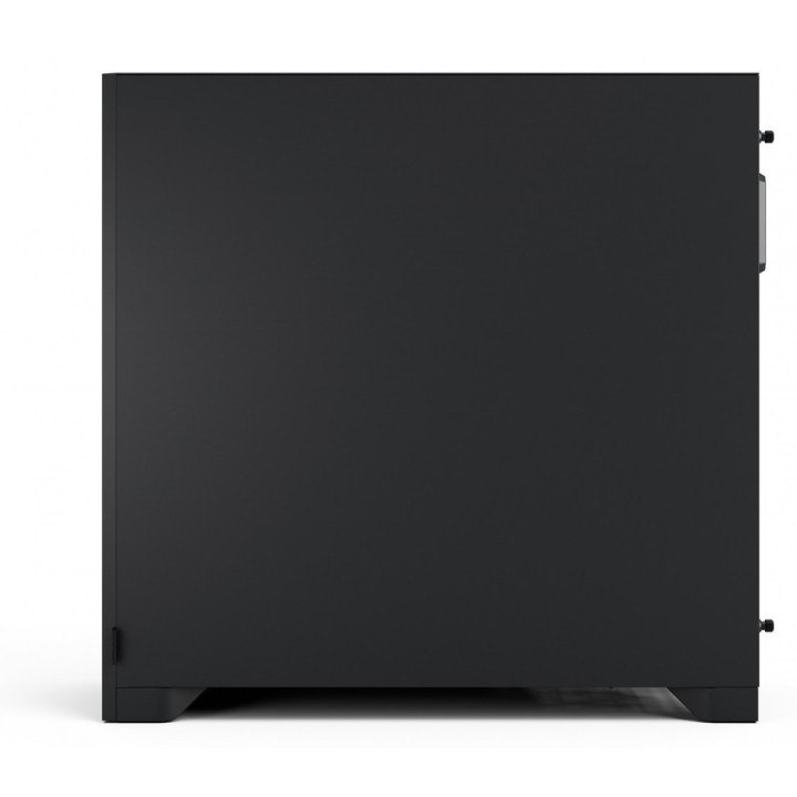 FD POP 2 AIR BLACK SOLID