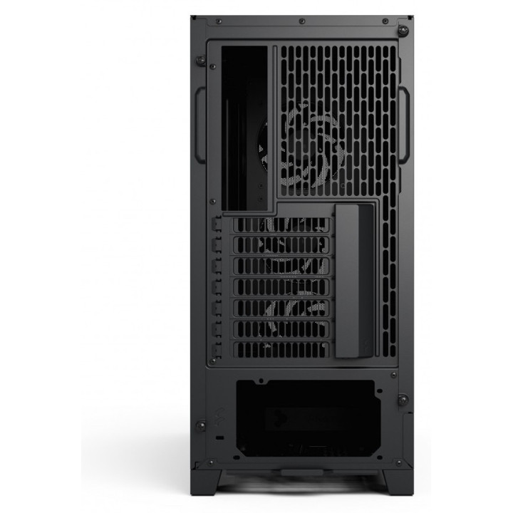 FD POP 2 AIR BLACK SOLID