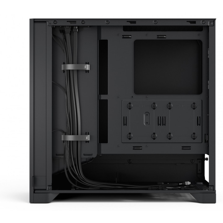 FD POP 2 AIR BLACK SOLID