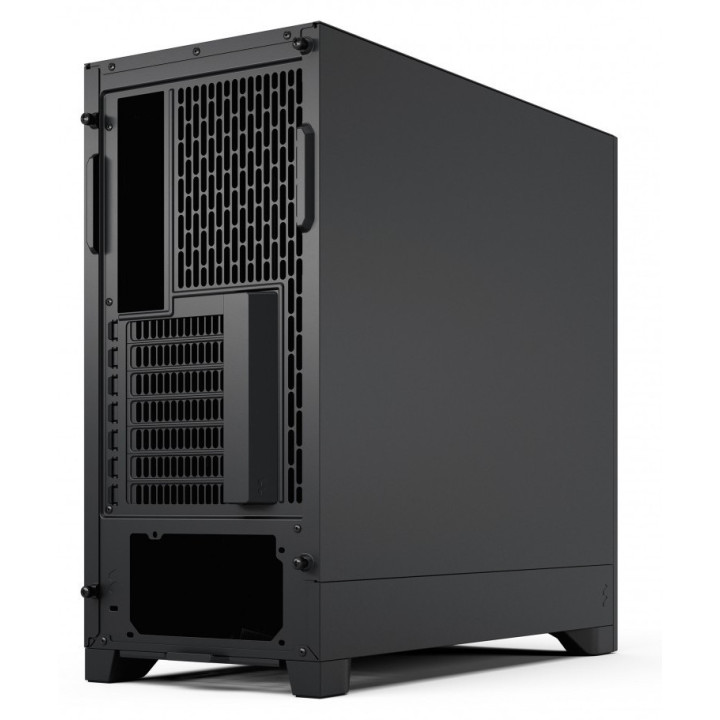 FD POP 2 AIR BLACK SOLID
