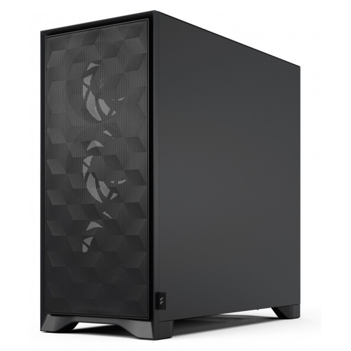FD POP 2 AIR BLACK TG