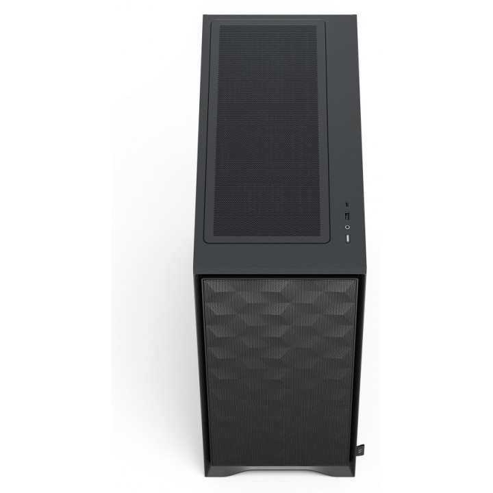 FD POP 2 AIR BLACK TG