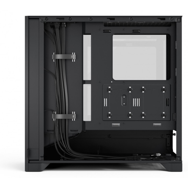 FD POP 2 AIR BLACK TG