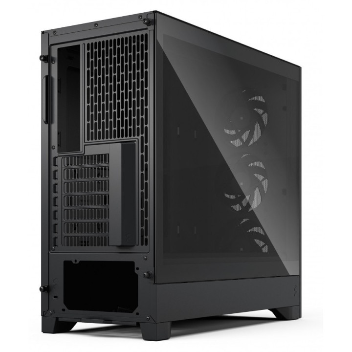 FD POP 2 AIR BLACK TG