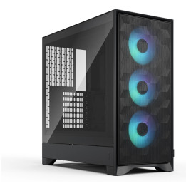 FD POP 2 AIR BLACK TG RGB