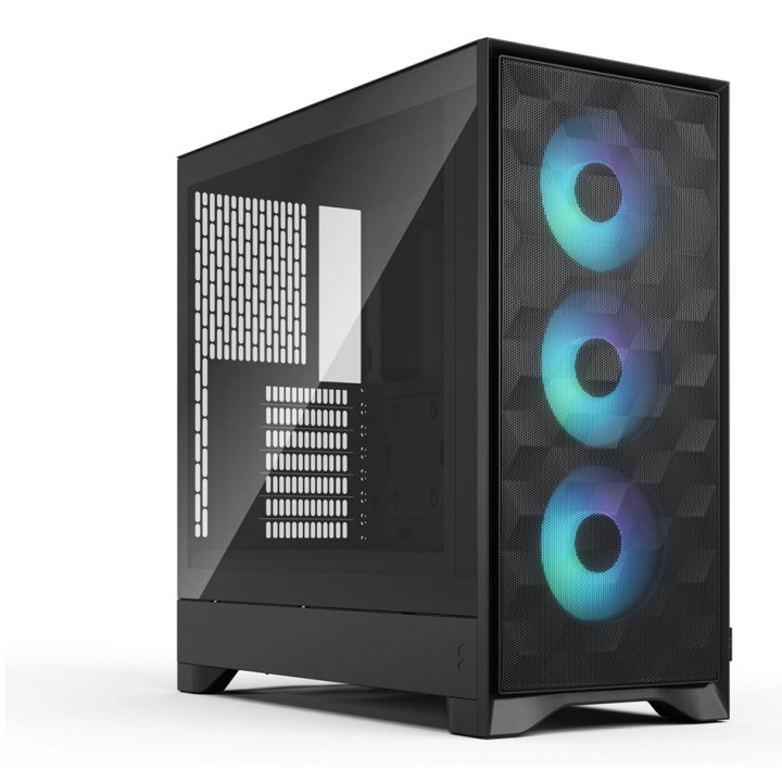 FD POP 2 AIR BLACK TG RGB