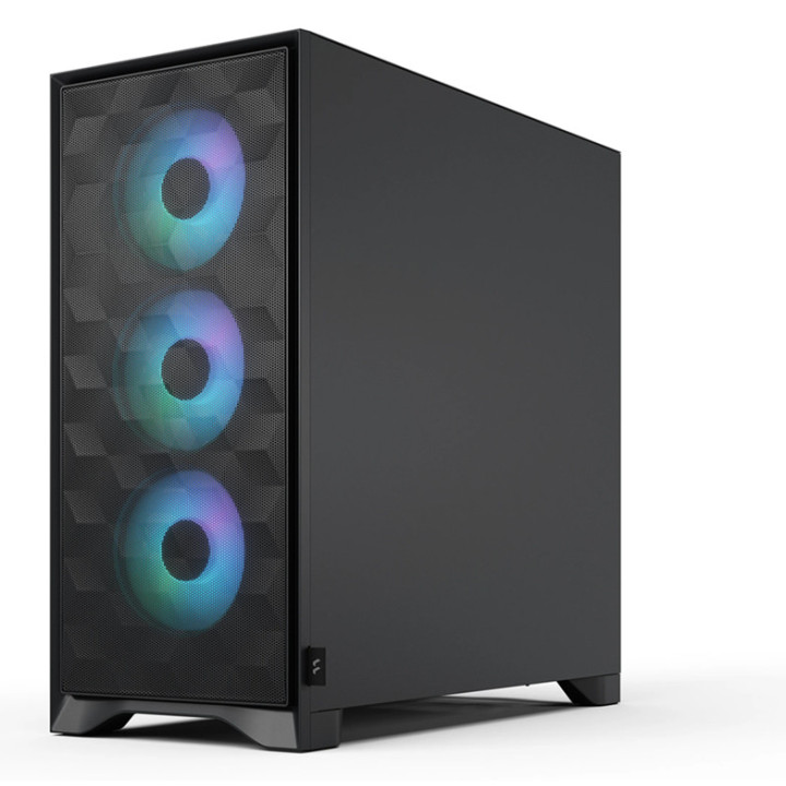 FD POP 2 AIR BLACK TG RGB