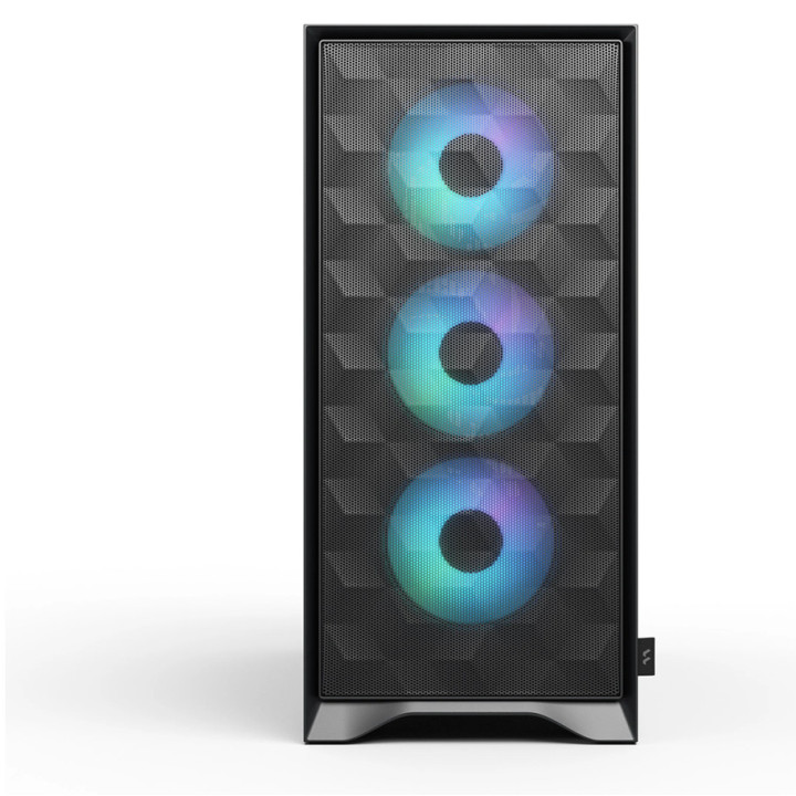 FD POP 2 AIR BLACK TG RGB