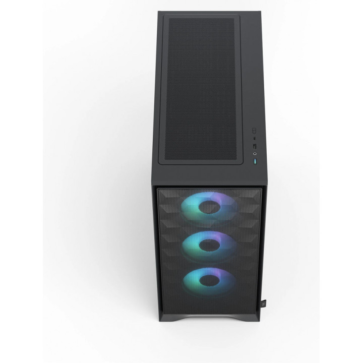 FD POP 2 AIR BLACK TG RGB