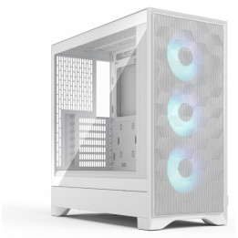 FD POP 2 AIR WHITE TG RGB
