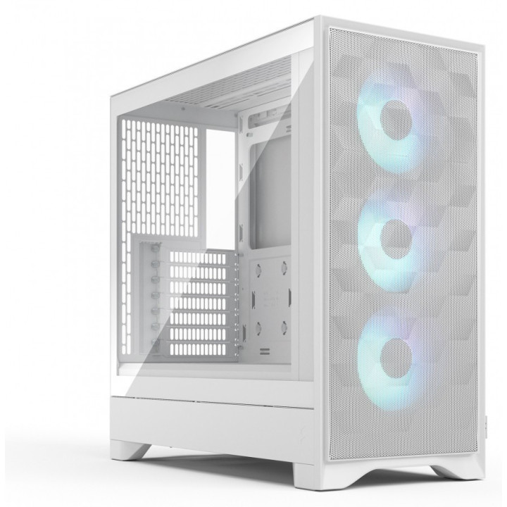 FD POP 2 AIR WHITE TG RGB