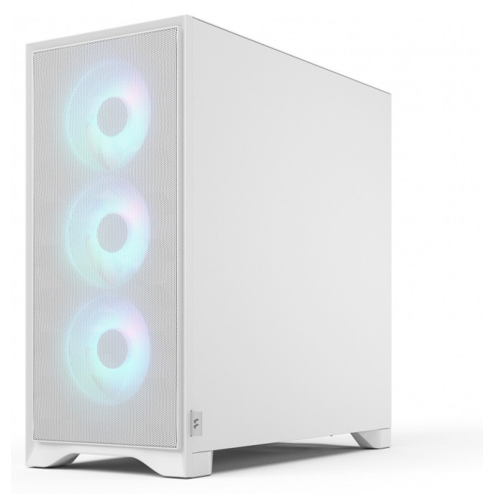 FD POP 2 AIR WHITE TG RGB