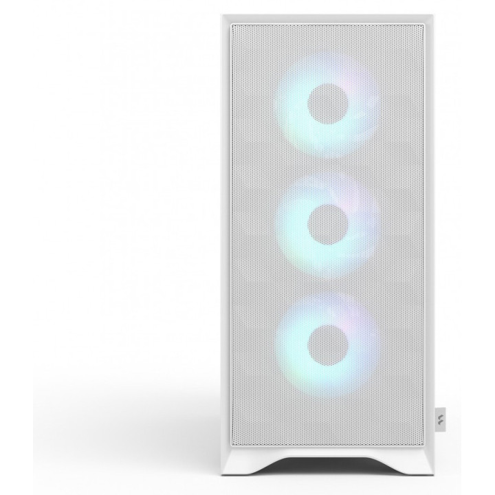 FD POP 2 AIR WHITE TG RGB