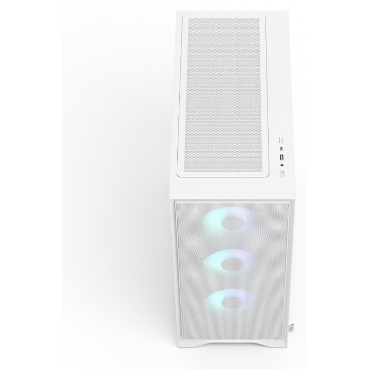 FD POP 2 AIR WHITE TG RGB