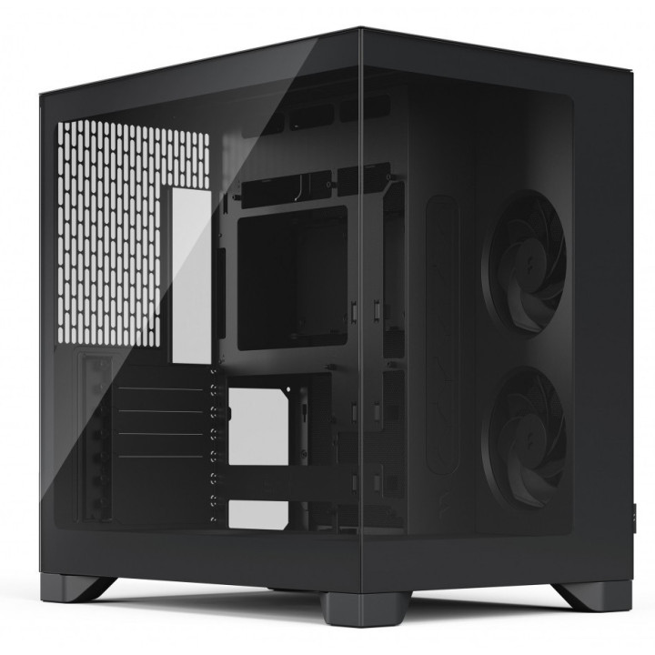 FD POP 2 VISION BLACK
