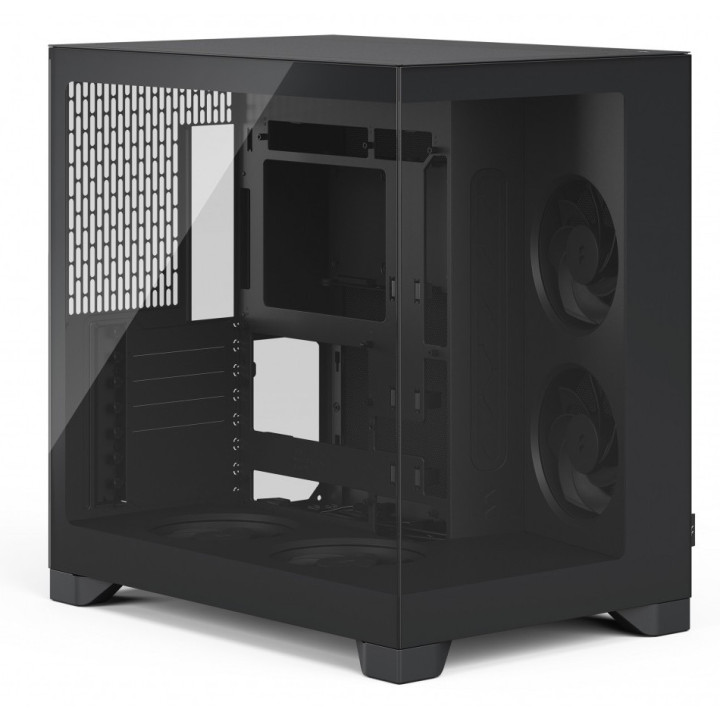 FD POP 2 VISION BLACK