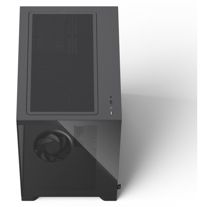 FD POP 2 VISION BLACK