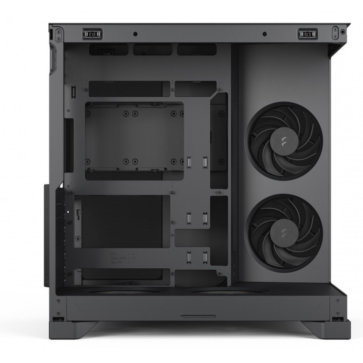 FD POP 2 VISION BLACK