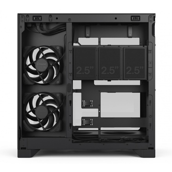 FD POP 2 VISION BLACK