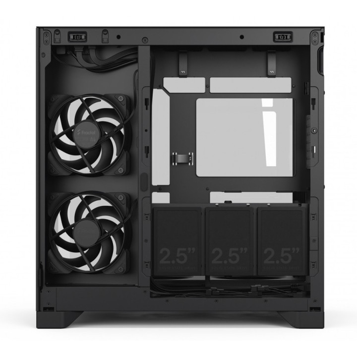 FD POP 2 VISION BLACK