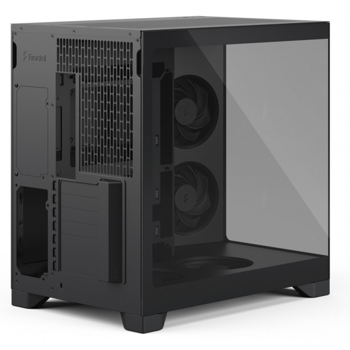 FD POP 2 VISION BLACK