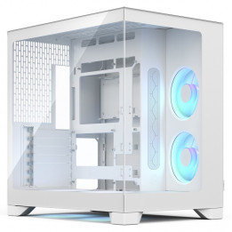 FD POP 2 VISION WHITE RGB