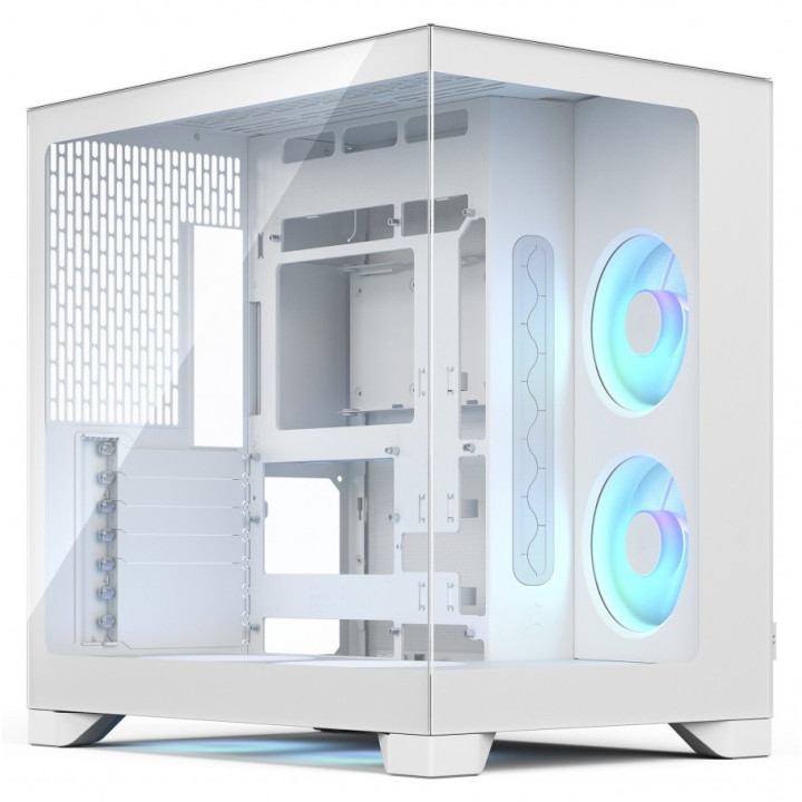 FD POP 2 VISION WHITE RGB