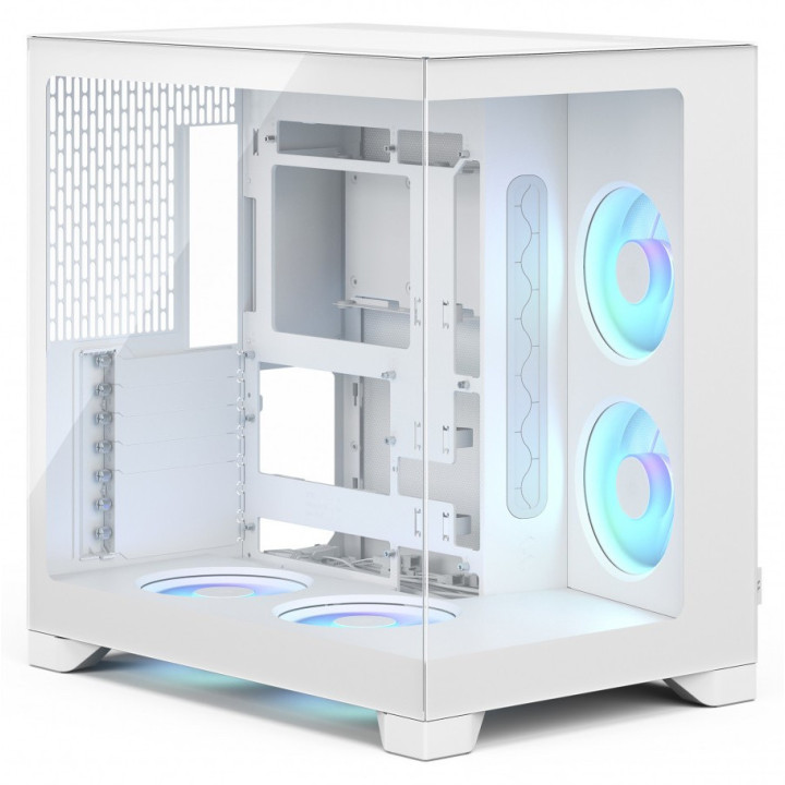 FD POP 2 VISION WHITE RGB