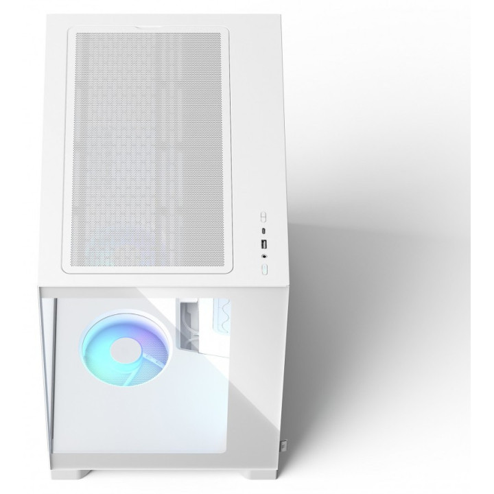 FD POP 2 VISION WHITE RGB